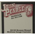 thumbnail image 1 of John Pearse Cordes JP2110M Mandolin - Medium Custom, 1 of 1