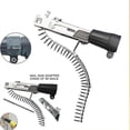 thumbnail image 4 of Auto Screw Gun and Nozzle Adapter Kit Fit Electric Drill Woodworking Decorating, 4 of 5