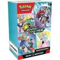 thumbnail image 1 of Pokémon TCG: Scarlet & Violet 9—Journey Together Booster Bundle, 1 of 3