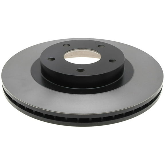 ACDelco Disc Brake Rotor 18A1451 Fits select: 2005-2006 NISSAN ALTIMA S/SL, 2002-2004 NISSAN ALTIMA