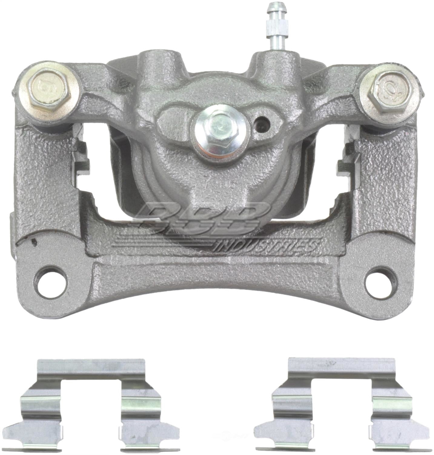 TERREPOWER formerly BBB Industries 99-00625B Reman Caliper w/installation Hardware