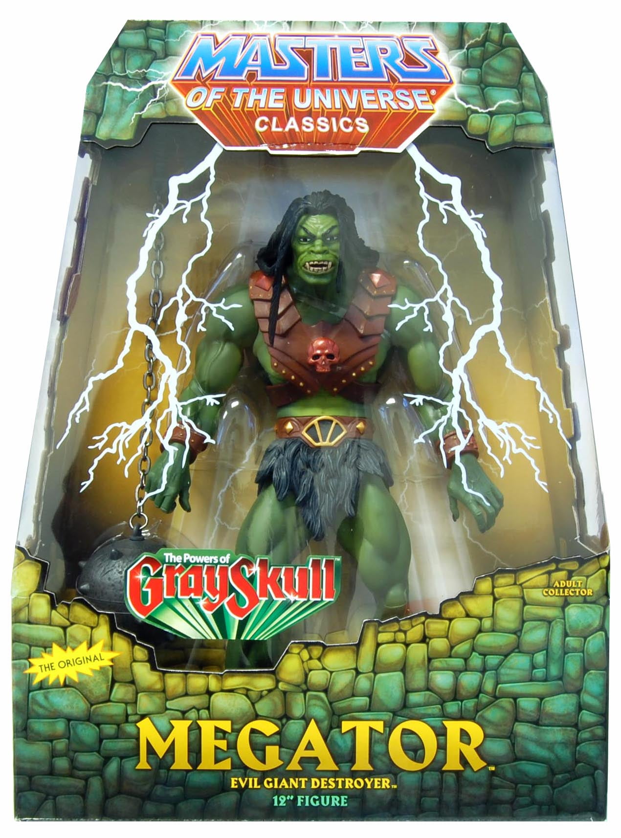 he man masters of the universe classics action figure