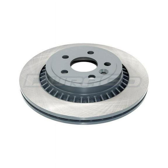 Durago BR90099401 R VENTED ROTOR