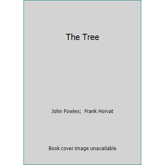 Pre-Owned The Tree (Hardcover) 0880010339 9780880010337