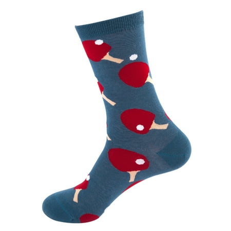 

Socks Women Sweat Proof Stance Socks Mens Women Fun Socks Novelty Colorful Funky Fancy Funny Casual Socks for Mother Girlfriend Socks Women under 10