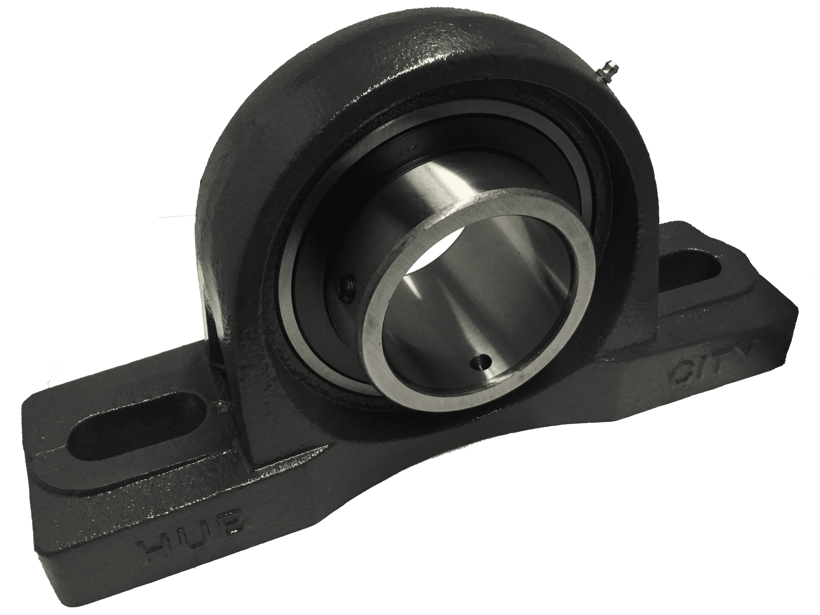 PB350X3716 Pillow Block Bearing (3 7/16" Bore)
