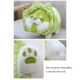 thumbnail image 3 of Vegetal Perro Col Figuras De Acción De Juguete Perro Figurita Coleccionable Modelo Muñeca Regalo Para Cumpleaños Navidad Guardurnaity FN006969-02, 3 of 6