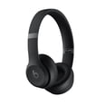 thumbnail image 1 of Beats Solo4 Wireless Over-Ear Headphones with Active Noise Cancelling, 1 of 2