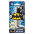 thumbnail image 2 of Batman Symbol Keyholder Keychain, 2 of 2