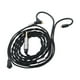 thumbnail image 1 of Cable de repuesto para auriculares MMCX, cable para auriculares, para teléfono, computadora portátil, conector de audio de 3,5 mm de alto rendimiento, 1 of 8