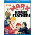 thumbnail image 1 of Horse Feathers  [BLU-RAY], 1 of 1