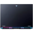 thumbnail image 7 of Acer Predator Helios 16 Gaming/Entertainment Laptop (Intel i9-13900HX 24-Core, 16.0in 240 Hz Wide QXGA (2560x1600), GeForce RTX 4080, 32GB DDR5 5600MHz RAM, Win 10 Pro) with 1680D Backpack, 7 of 7