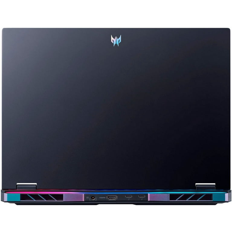 Acer Predator Helios 16 Gaming Laptop 16in WQXGA IPS 240Hz Acer Predator Helios 16 Gaming Laptop 16in WQXGA IPS 240Hz