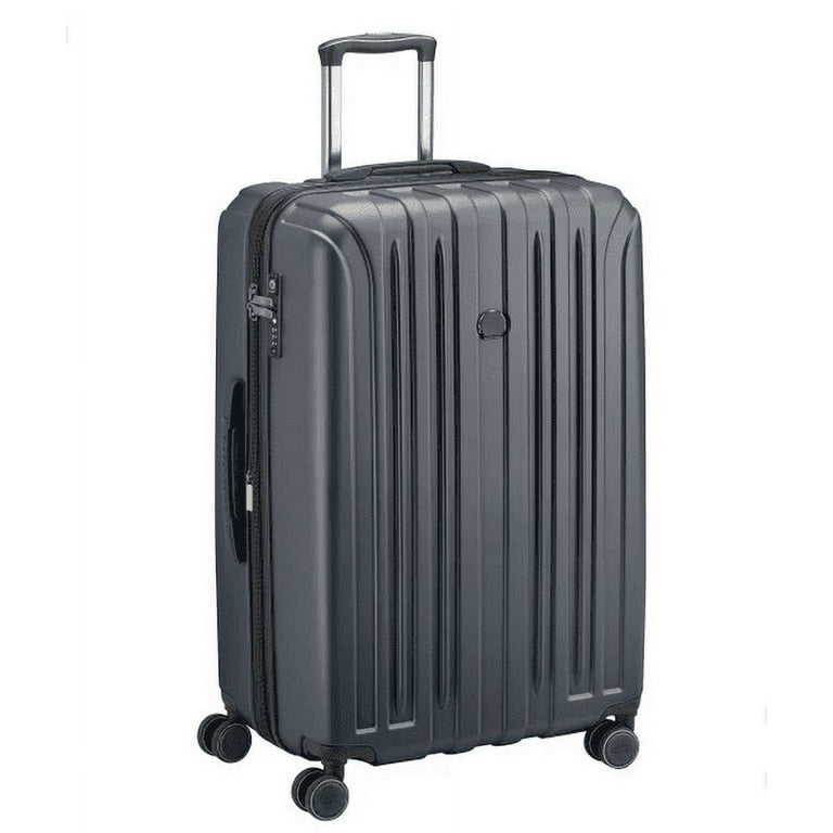 Delsey Paris Accelerate 2-Piece 30