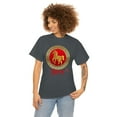 thumbnail image 6 of Chinese Horse Tee, 6 of 9