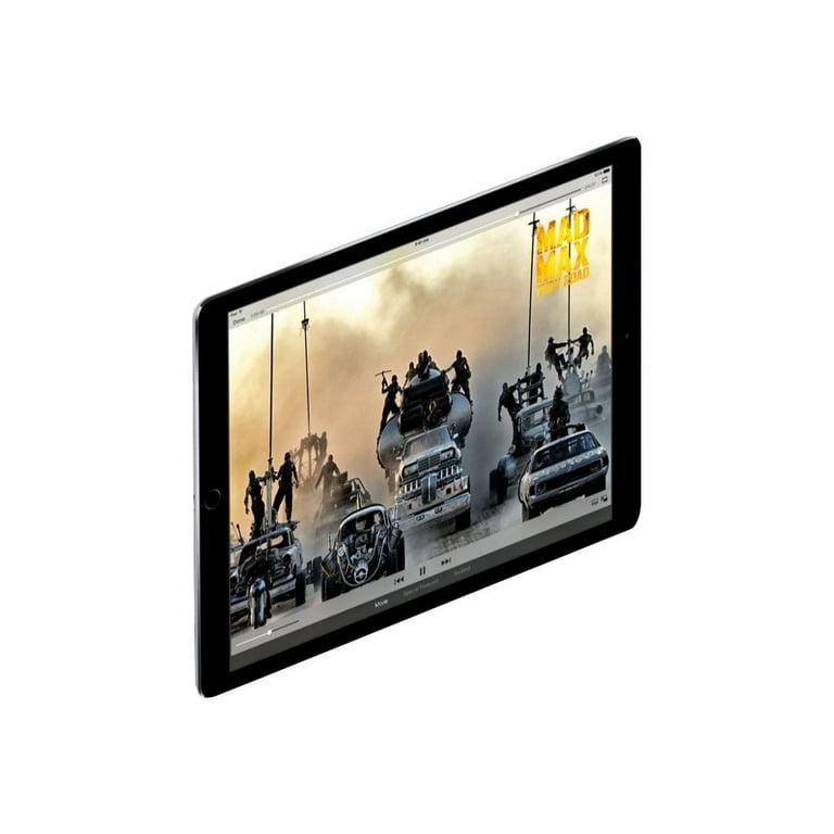 Restored Apple 9.7-inch iPad Pro Wi-Fi - 1st generation