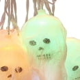 thumbnail image 2 of de luces de cadena de Halloween para suministros Yuyangstore luz de halloween, 2 of 2