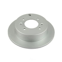 Power Stop Disc Brake Rotor JBR777EVC