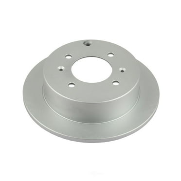 Power Stop Disc Brake Rotor JBR777EVC