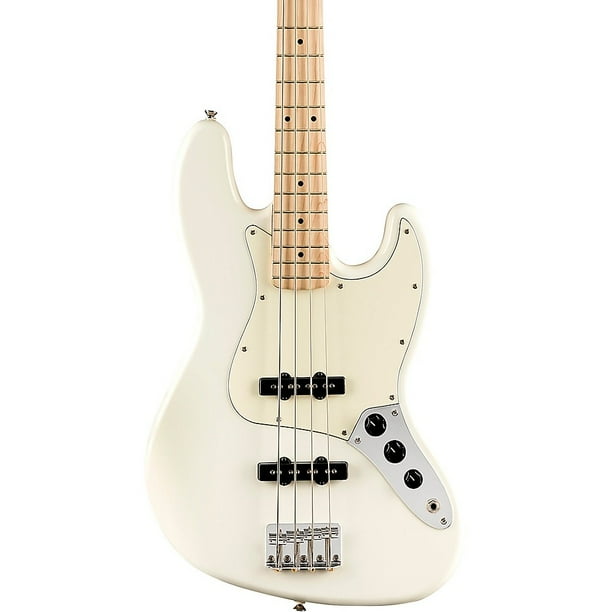 Squier Affinity Jazz Bass Limited Edition Pack with Fender Rumble 15W
