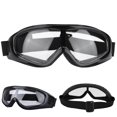thumbnail image 3 of Gafas,Gafas de seguridad Protección para los ojos Gafas de protección Gafas de trabajo Máxima comodidad, 3 of 12