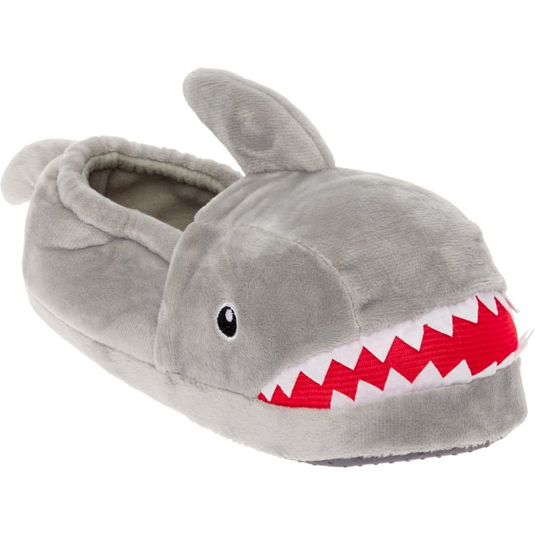 Baby Shark House Shoes