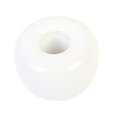 thumbnail image 2 of Portacepillos para encimeras de baño, mini soporte de cerámica para cepillos de dientes, organizador para cepillos de dientes eléctricos y pasta de dientes, portalápices para escritorio, compacto y, 2 of 2