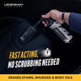 thumbnail image 2 of Limpiador de interiores Legendary Car Care 473 ml, paquete de 2, 2 of 8