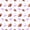 White Purple 01, variant on Feelyou Kawaii Baseball Bed Spread Queen for Girls, Girly Purple Bowknot Queen Coverlet Set, 3-Piece
