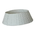 thumbnail image 1 of Collier de Sapin de Noël Panier pour Décorations de Maison de Vacances Grand, 1 of 9