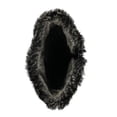 thumbnail image 4 of Aquatherm Coquelicot pour Femmes en Noir, 9 US, 4 of 5