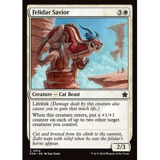 MtG Foundations Rare Homunculus Horde (Extended Art FOIL) #454