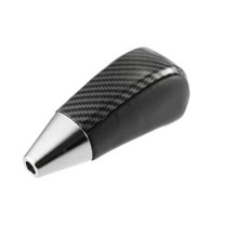Unique Bargains 1PC Gear Stick Shift Knob Gear Shift Knob Stick Shifter for Toyota Land Cruiser 16-21 4Runner 03-21