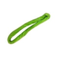thumbnail image 2 of koolsoo Hand Loop Strap Noose Pilates Aerial Cube Pole 15.75" Lyra Aerial Hoop Strap Green, 2 of 9