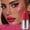 Hot Pink, variant on Multi Use Lip and Cheek Blush Stick Creamy Buildable Natural Balm Stick with Vitamin E Hydrating Makeup Stick for Daily Wear Hot Pink
