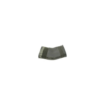 Camaro Under Dash - Eckler's Premier Products 33183823 Camaro Air Conditioning Under Dash Duct