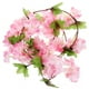 thumbnail image 1 of KAKOWELY Guirnalda de flores artificiales colgantes de cerezo para el hogar o la boda., 1 of 4