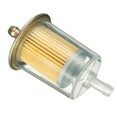 thumbnail image 3 of Bgsha 3/8\" Universal Fuel Filters Industrial Tractors Cars Trucks Motorcycles 5 PCS, 3 of 8