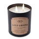 thumbnail image 4 of Velas aromáticas Manly Indulgence Golf Greens, 500 ml, 60 h Burn, 4 of 8