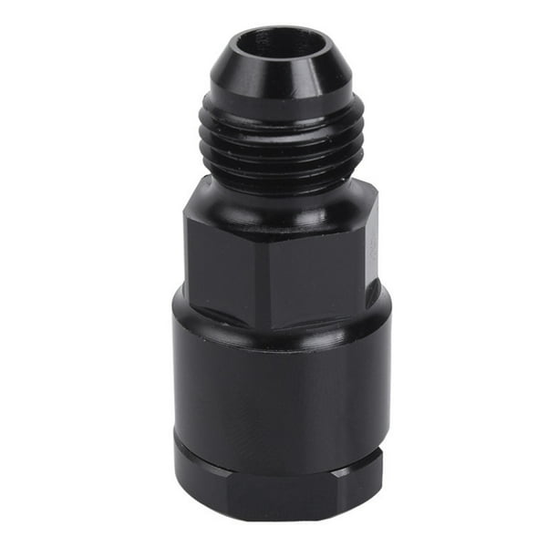 Adaptador de riel de combustible para coche, conector Universal para automóvil, convertidor de camión, repuesto de conversión de intercambio, Vehículos, repuestos y accesorios Mis AN6 a 5/16 Sidaley VI017283-02B