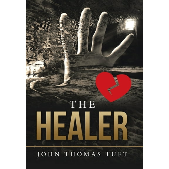 The Healer (Hardcover)