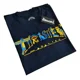 thumbnail image 1 of Playera Thrasher Letras Egipcias, 1 of 4