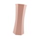 thumbnail image 4 of Jarrón de flores para centro de mesa, práctico estante minimalista, versátil, ideal como regalo, adorno de mesa para sala de estar, jarrón decorativo Rosa, 4 of 8