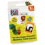 Hungry Caterpillar Card Game