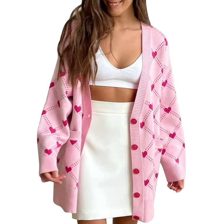 Valentine cardigan cheap