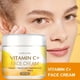 thumbnail image 4 of Crema de vitamina C (50 g): hidratante, refrescante, iluminadora y nutritiva., 4 of 4