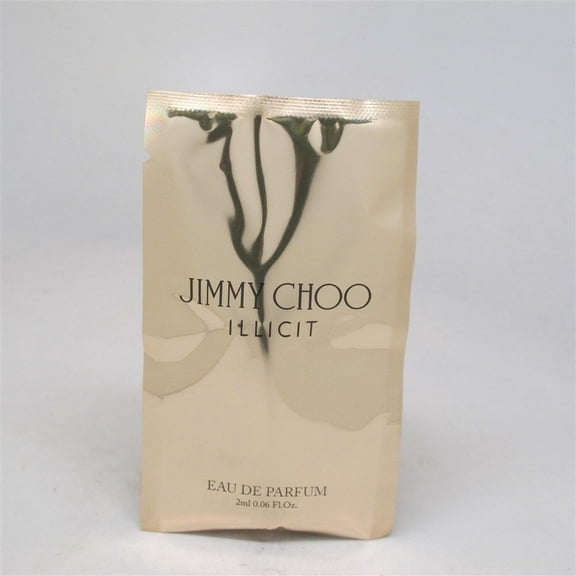 Jimmy Choo Illicit / Jimmy Choo EDP Spray Vial 0.06 oz (2.0 ml) (w)