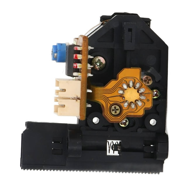 Tête Optique, Résistant à la Corrosion ABS H8147AF Pickup Optique Non Craquelé pour CD