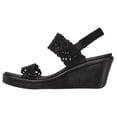 thumbnail image 2 of Sandalia con cuña Skechers Cali Rumble on Sassy Dayz para mujer, 2 of 4