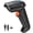 1D Orange, variant on Tera D5100 Wireless Barcode Scanner, 1D/2D Handheld with Wired Option for Windows Mac Linux (Orange)